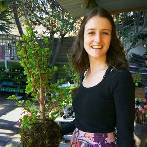 Meet your Posher, Anabelle